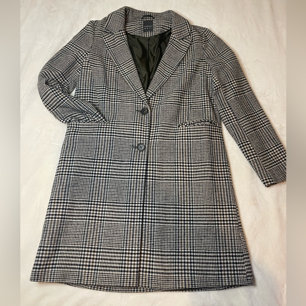 Women’s Formal Coat